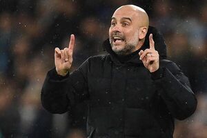 Brasil pretende a Guardiola para reemplazar a Tité - Fútbol - ABC Color