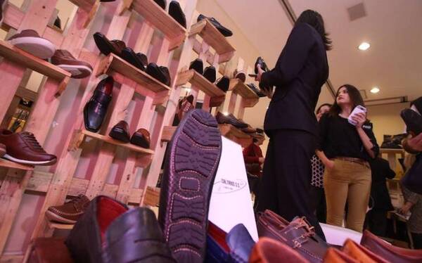 Se realizará Feria de calzado y Marroquinería en el Hiperseis