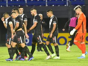 Olimpia, en busca de la recuperación en el torneo Apertura - Olimpia - ABC Color