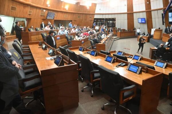 Subsidio a combustibles: no hubo quorum y proyecto sigue pendiente