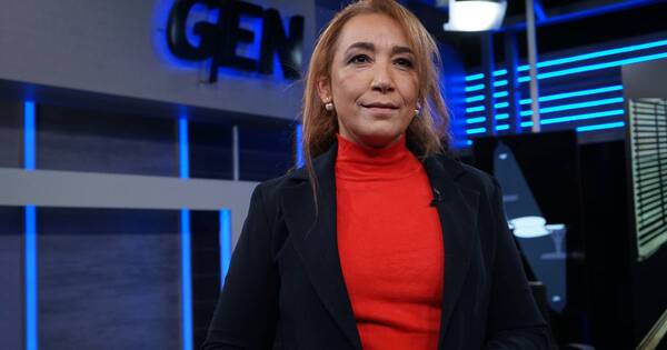 La Nación / Destacan que la vacuna contra el neumococo previene meningitis y sinusitis