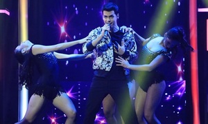 Lo que se viene en “Rojo: El valor del talento” | Telefuturo