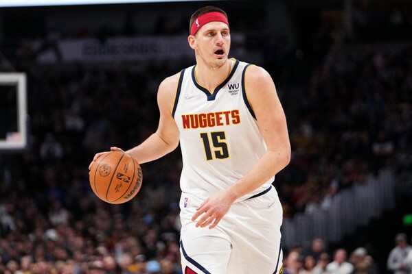 Diario HOY | Jokic reescribe la historia de la NBA y Denver clasifica a playoffs