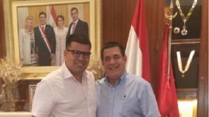 Fiscala mencionada en audio afirma no tener conexión con Julián Vega