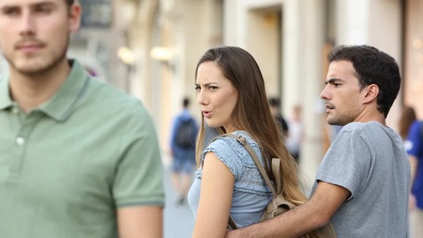Diario HOY | Religiosos vs ateos: app de citas reveló quiénes son más infieles