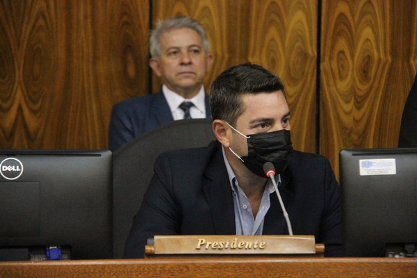 Alliana levantó la sesión por falta de quórum y exigió que el oficialismo respete a HC - ADN Digital