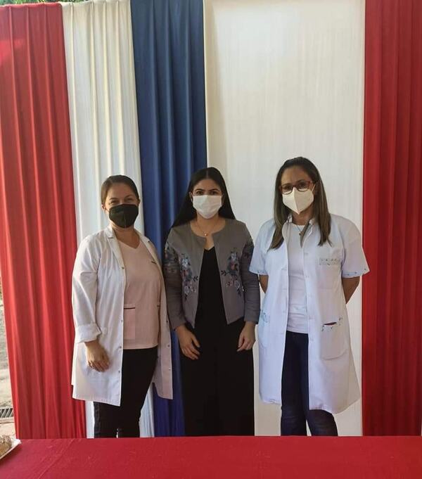 ES POLITIQUERISMO TOTAL, LA SALUD EN EL DEPARTAMENTO DE SAN PEDRO - La Voz del Norte
