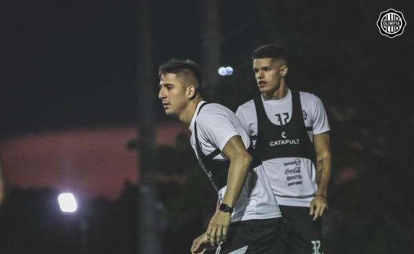 Con dos partidos se juega desde hoy la fecha 9 del Apertura
