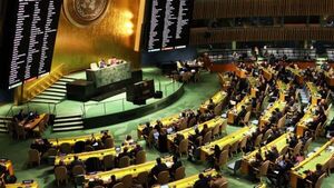 Suspenden a Rusia del Consejo de Derechos Humanos de la ONU superando el máximo de votos necesarios