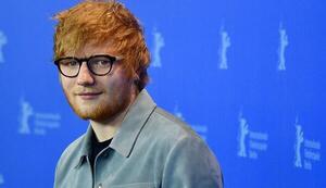 Diario HOY | Ed Sheeran afirma filmar toda su creación musical tras ganar juicio por plagio