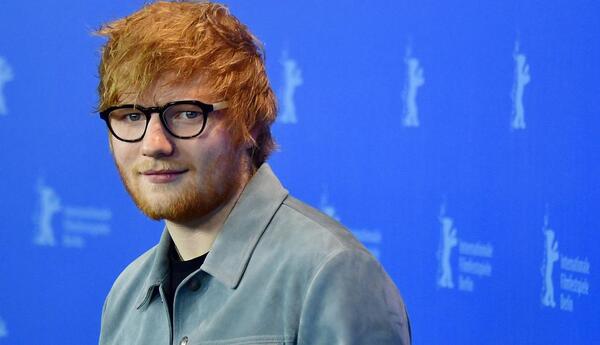 Diario HOY | Ed Sheeran afirma filmar toda su creación musical tras ganar juicio por plagio