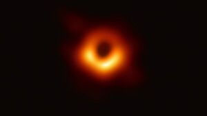 Fotografiar agujeros negros para saber si Einstein tenía razón