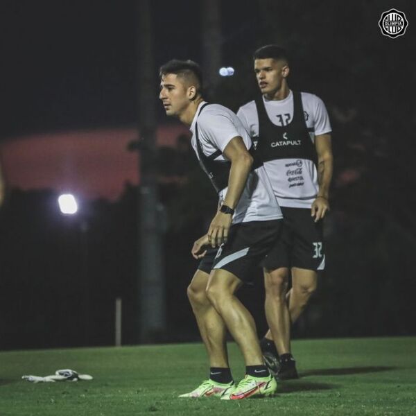 Con dos partidos se juega desde hoy la fecha 9 del Apertura