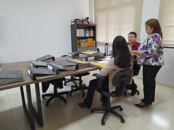 Cierran evaluación de postulantes a becas de la EBY