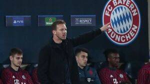 Rechazan recurso del Friburgo contra derrota ante el Bayern