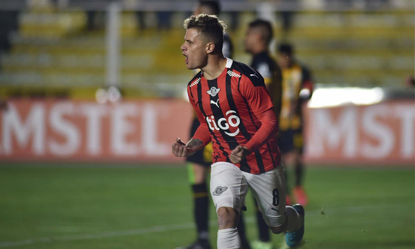 Libertad ganó un punto de oro en la altura de La Paz - OviedoPress