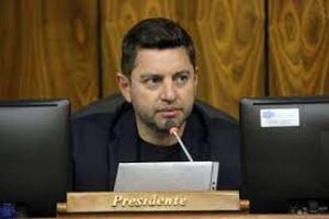 Disputas partidarias no permitieron por segunda vez tratar proyecto de combustibles en Diputados