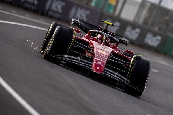 Leclerc marca el ritmo en Albert Park - El Independiente