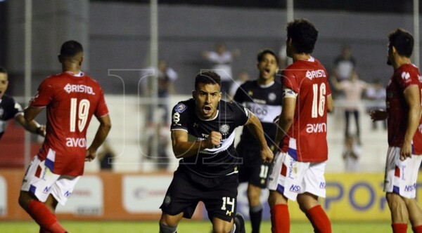 Diario HOY | Torneo Apertura: Olimpia se prueba ante un reverdecido Nacional