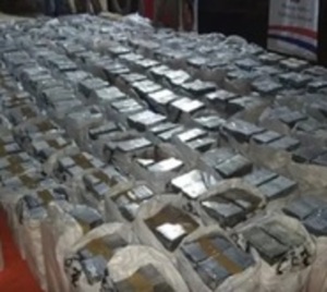 Investigarán a agentes presuntamente involucrados a esquema narco - Paraguay.com