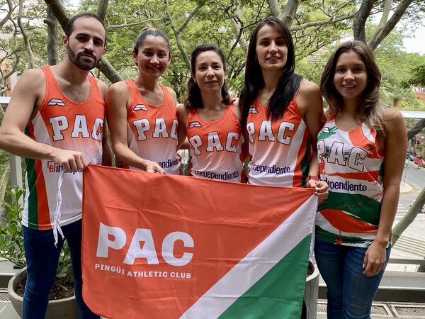 Una aventura paraguaya en las alturas de Patagonia - El Independiente