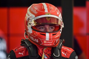 Diario HOY | Leclerc y Ferrari marcan territorio en los libres del GP de Australia