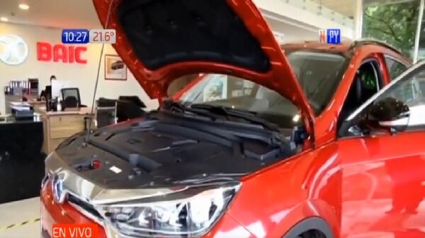 Disparada de precios de combustible hizo que autos eléctricos se agotaran | Noticias Paraguay
