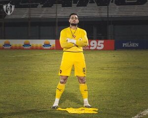 Diario HOY | Cardona disparó a Jean: "Que lindo que mi club no tenga de arquero a un golpeador de mujeres"