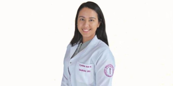 INVESTIGACIÓN DE ESTUDIANTES DE MEDICINA UNA SE LUCE A NIVEL MUNDIAL - Itapúa Noticias