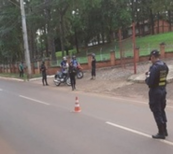 Ñacunday: Hallan muerto a prófugo de la justicia - Paraguay.com