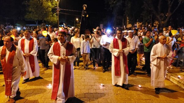 Diario HOY | Concepción se prepara para la Semana Santa con varias actividades en la agenda