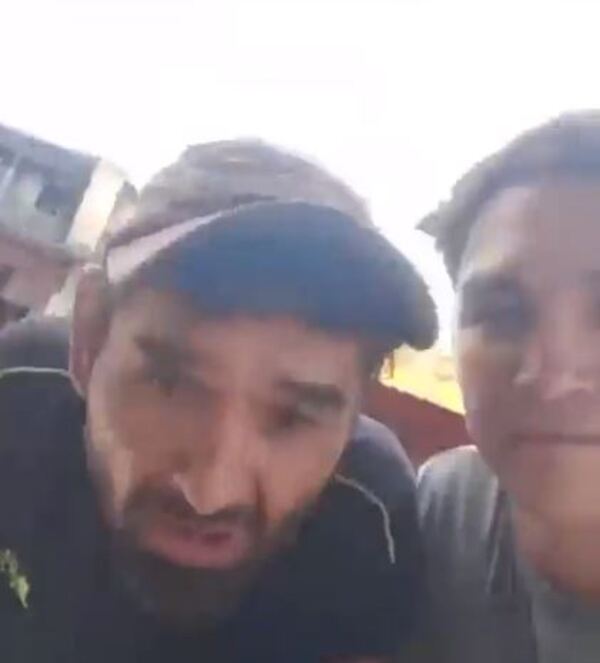“Para que sea real”, la “composición” villera que causa furor (VIDEO)