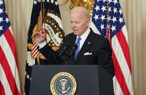 Biden plantea un pacto migratorio como objetivo de la Cumbre de las Américas - Mundo - ABC Color