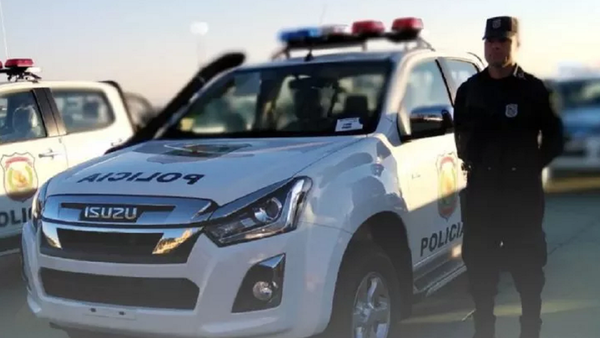 Policía busca identificar a agentes implicados con narcos