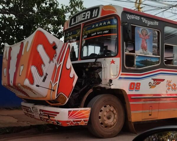 Finalmente, Felipe Salomón promulgó la ordenanza que aumenta el precio del pasaje - San Lorenzo Hoy