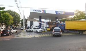 Economista advierte que otros sectores también podrían presionar para ser subsidiados  - Nacionales - ABC Color