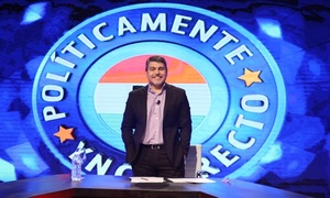 Lo que se viene en “Políticamente Yncorrecto” | Telefuturo