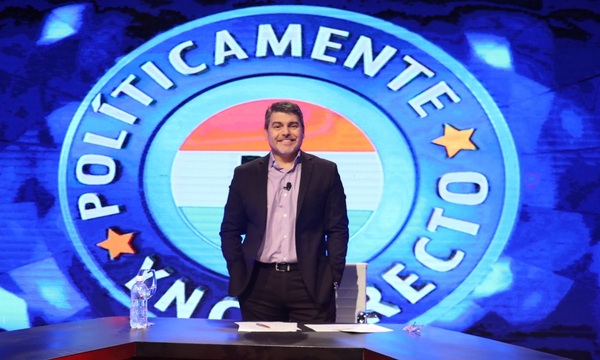 Lo que se viene en “Políticamente Yncorrecto” | Telefuturo