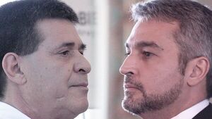 Subsidio a combustibles se suma como otra batalla interna en la ANR