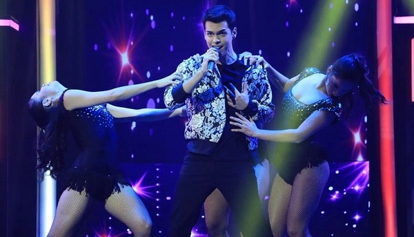 Ésto sucederá en "Rojo" - Teleshow