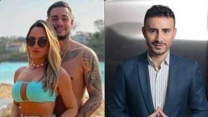 Crónica / Novia de Jean le quiere mandar su factura de ANDE a periodista