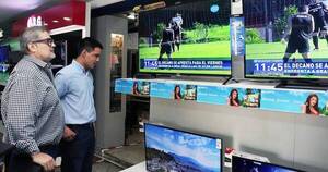 La Nación / Luego de ocho meses, confianza del consumidor paraguayo cae en zona de pesimismo