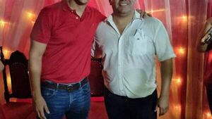 ¿Quién es Julián Vega, el concejal cartista vinculado a narcoaudios?