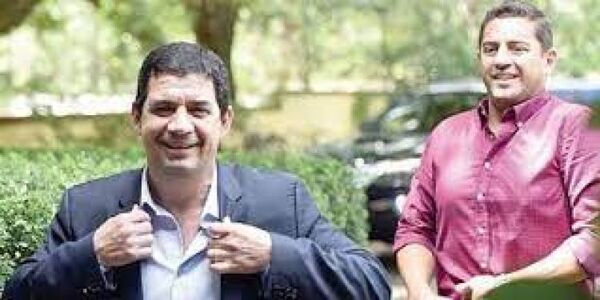 “El propio Velázquez operó y no escuchó a su ministro de Hacienda”,dice Alliana sobre proyecto de subsidio a combustibles