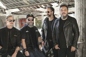 Molotov regresa a la crítica social con una canción sobre presidentes - Música - ABC Color
