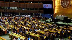 La ONU suspendió a Rusia del Consejo de Derechos Humanos por los abusos cometidos en Ucrania