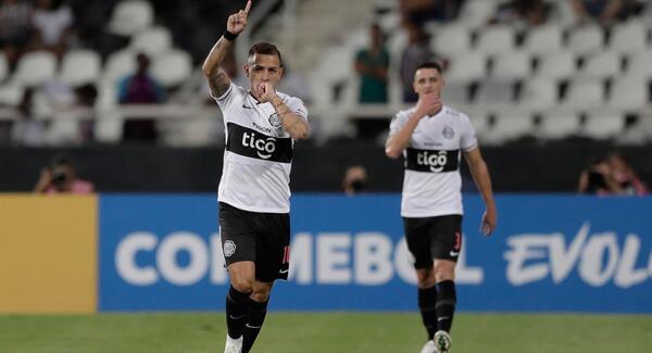 Olimpia recibe a Nacional esta noche en Para Uno de cara al partido de Copa del martes