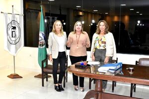 La nueva Presidenta de Damas Ganaderas es María Emilia Servín