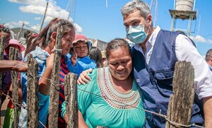 Gobierno invierte más USD 2.500 millones para fortalecer el potencial productivo del Chaco paraguayo
