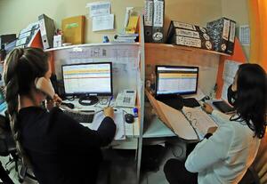 Diario HOY | Fono Ayuda contra adicciones ya recibió más de 8.300 llamadas